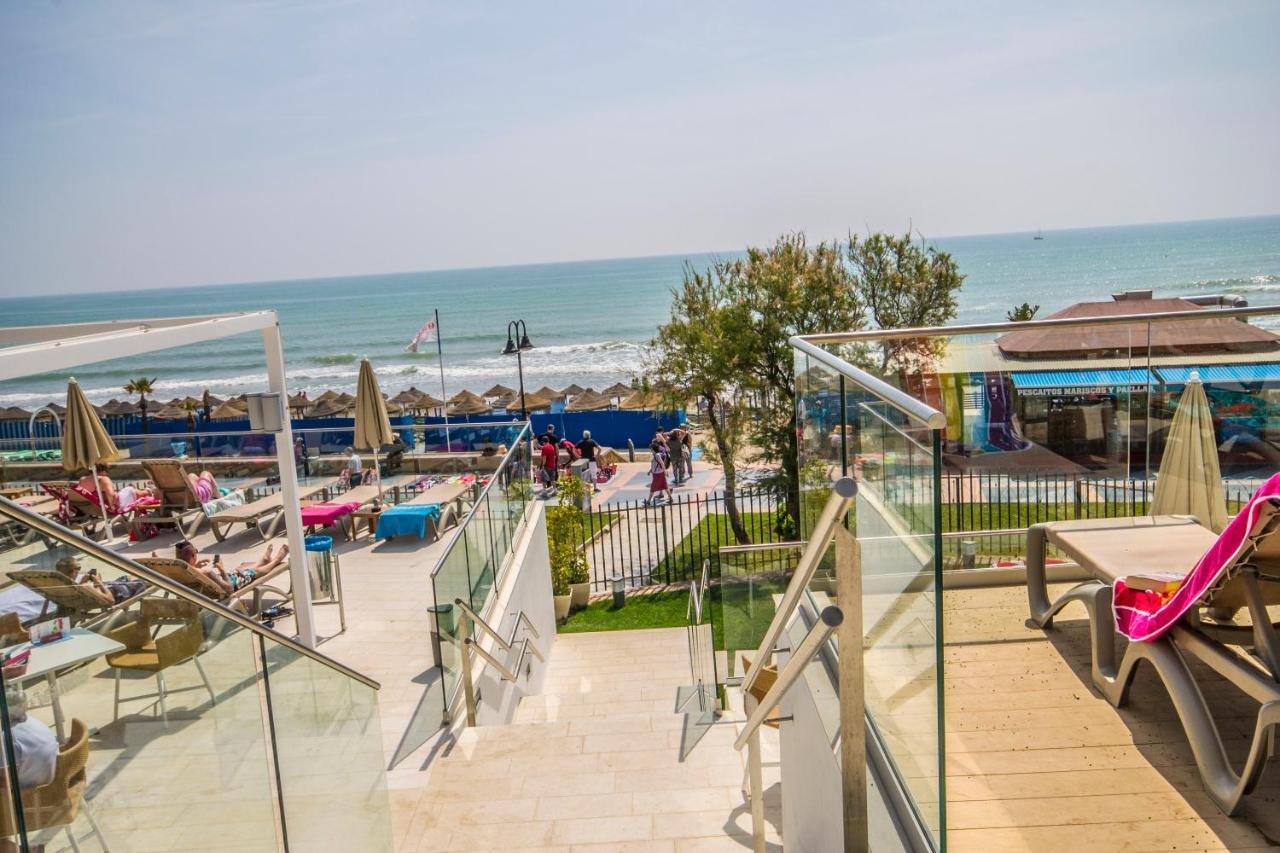 Ocean House 1711 By Ivi Real Estate Apartment Торемолинос Екстериор снимка