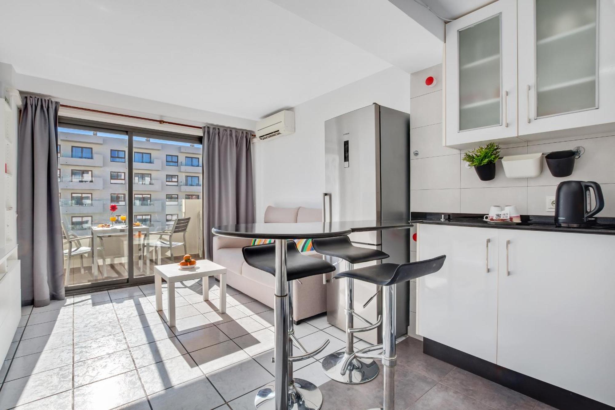 Ocean House 1711 By Ivi Real Estate Apartment Торемолинос Екстериор снимка
