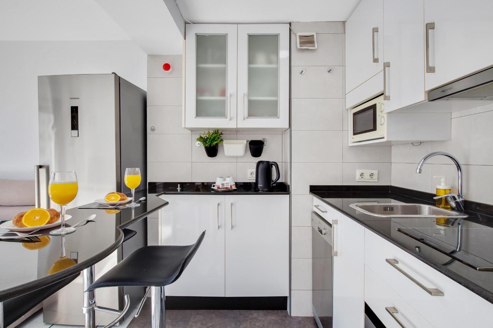 Ocean House 1711 By Ivi Real Estate Apartment Торемолинос Екстериор снимка