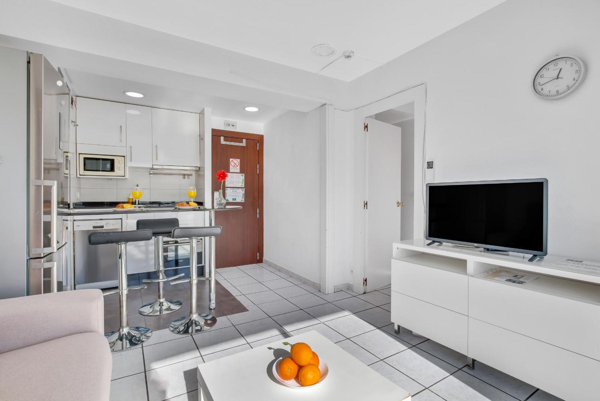 Ocean House 1711 By Ivi Real Estate Apartment Торемолинос Екстериор снимка