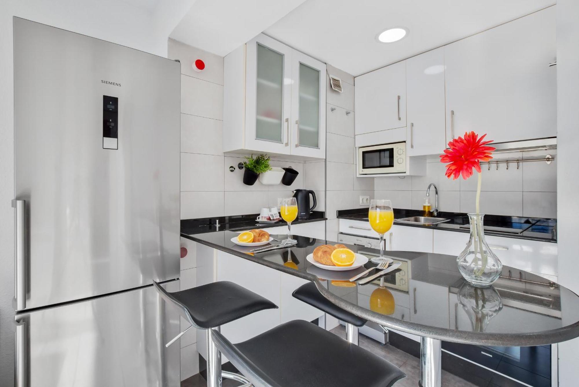Ocean House 1711 By Ivi Real Estate Apartment Торемолинос Екстериор снимка
