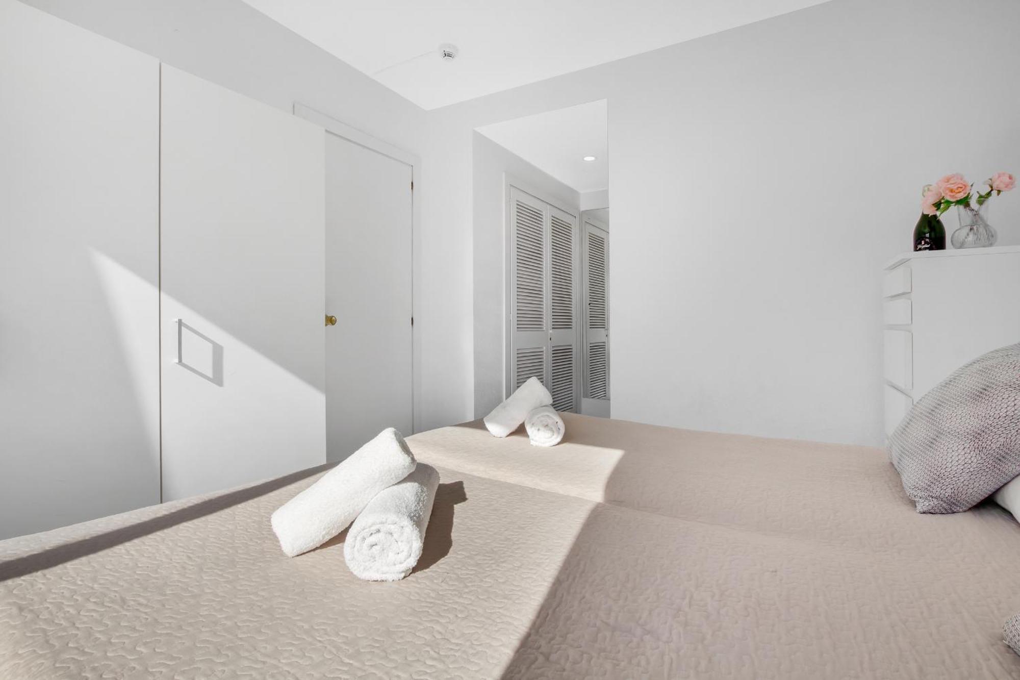 Ocean House 1711 By Ivi Real Estate Apartment Торемолинос Екстериор снимка